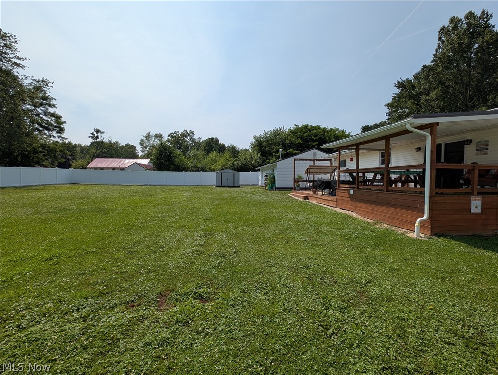 Craig Beach Lndg - Residential