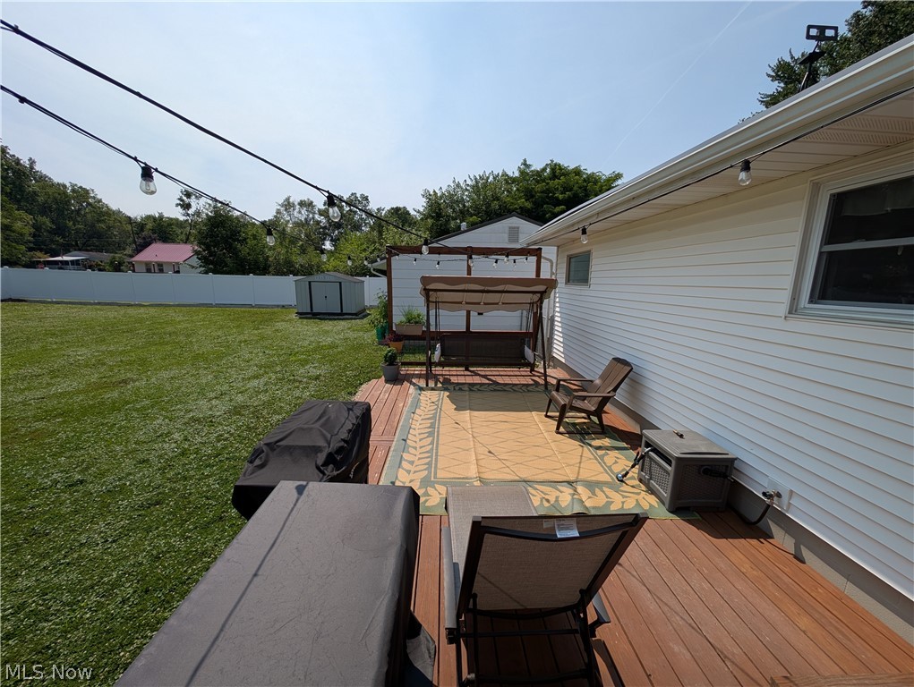 Craig Beach Lndg - Residential