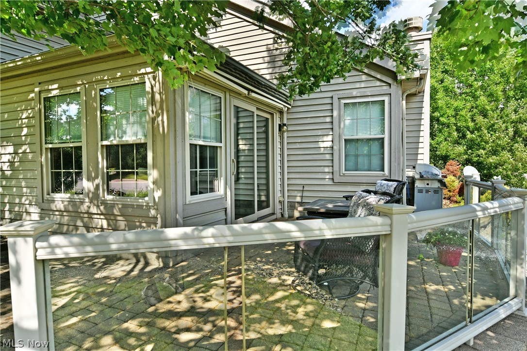 Back Bay/Arrowhead 03 Amd - Residential