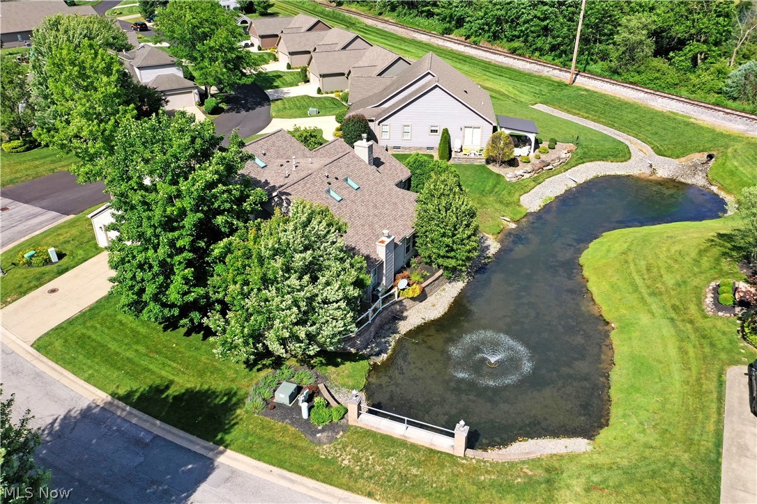 Back Bay/Arrowhead 03 Amd - Residential