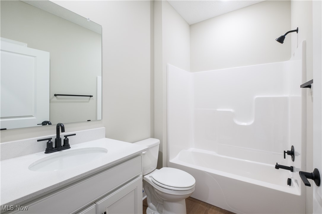 Del Webb Hickory Greens - Residential