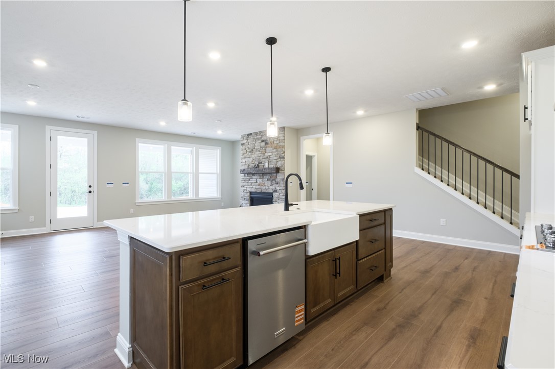 Del Webb Hickory Greens - Residential