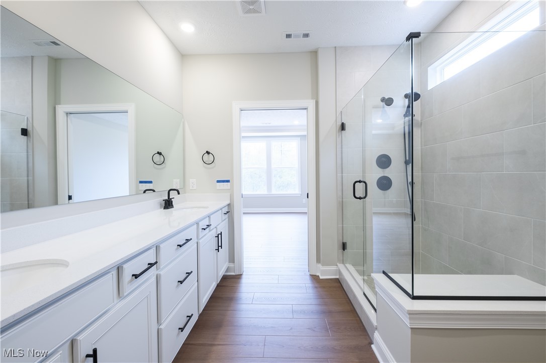 Del Webb Hickory Greens - Residential