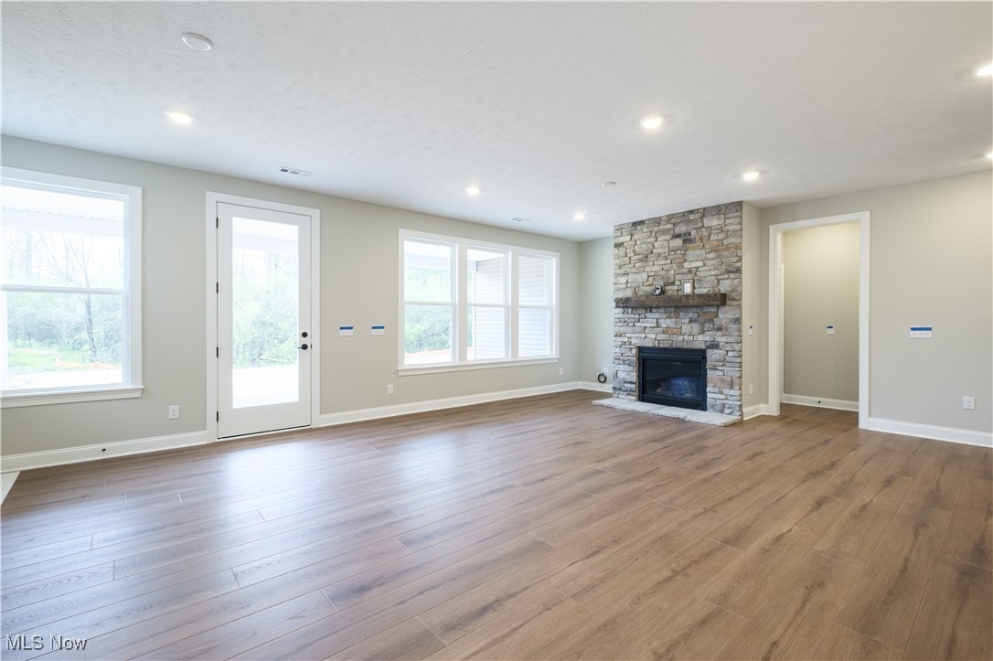 Del Webb Hickory Greens - Residential