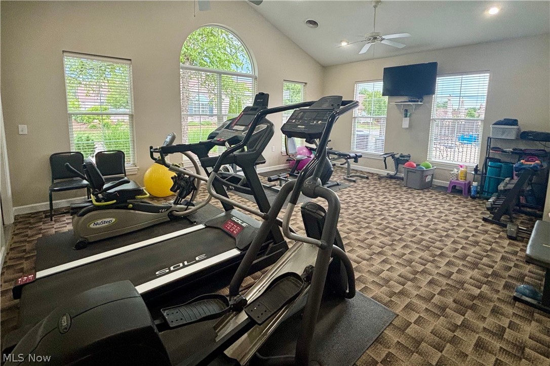 Fairways/Boulder Crk Condo - Residential