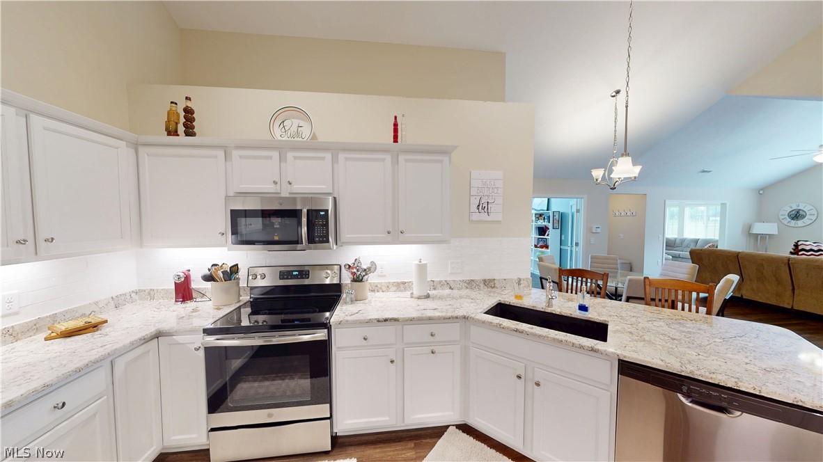 Fairways/Boulder Crk Condo - Residential