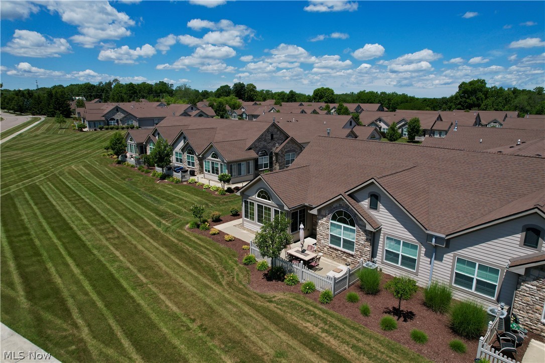 Fairways/Boulder Crk Condo - Residential