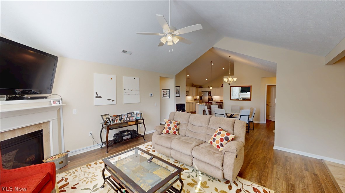 Fairways/Boulder Crk Condo - Residential