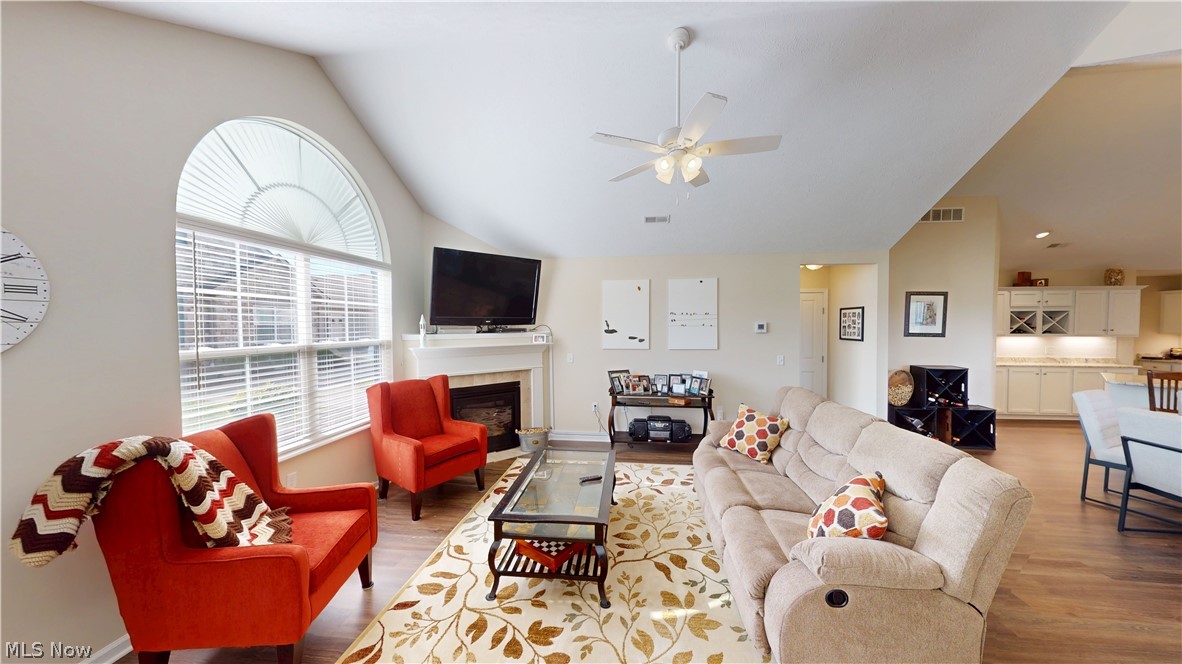 Fairways/Boulder Crk Condo - Residential