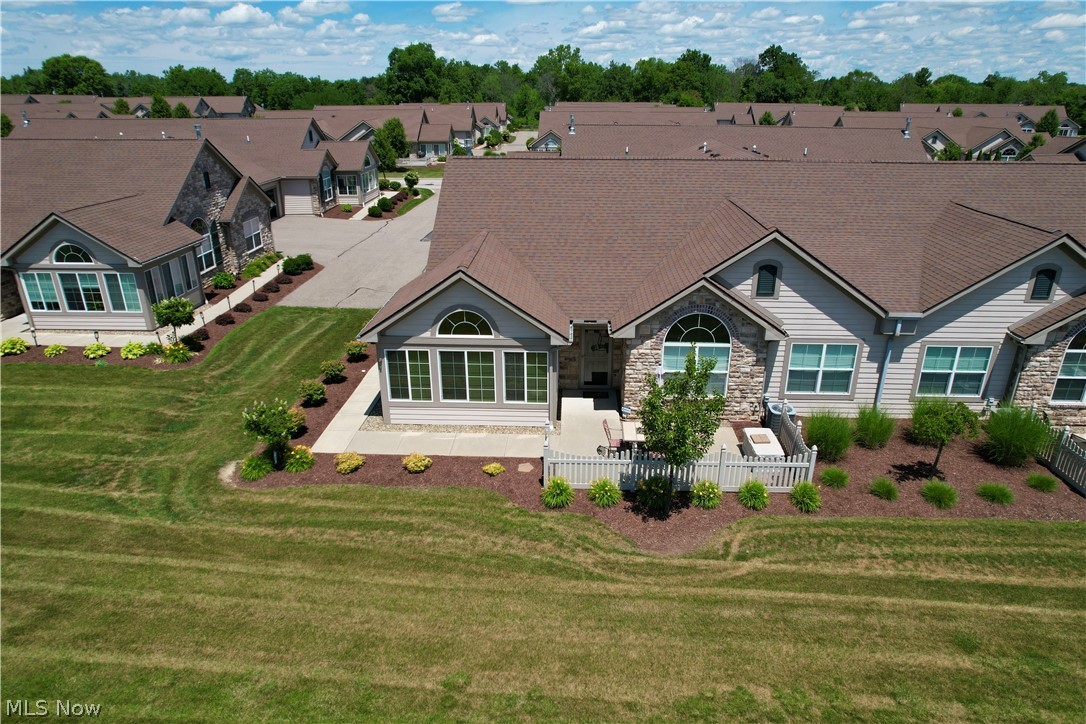 Fairways/Boulder Crk Condo - Residential