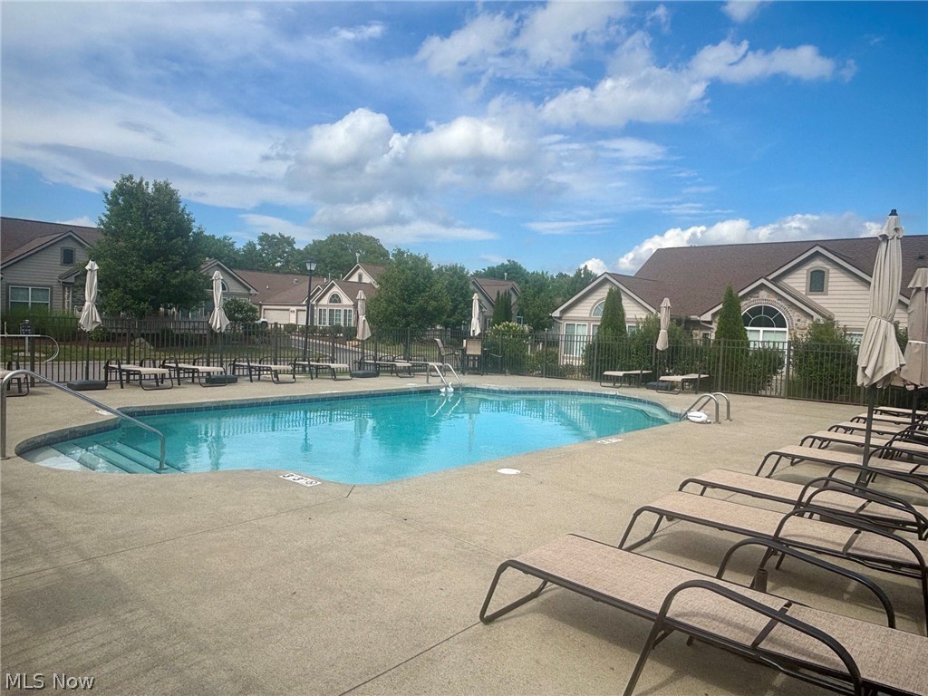 Fairways/Boulder Crk Condo - Residential