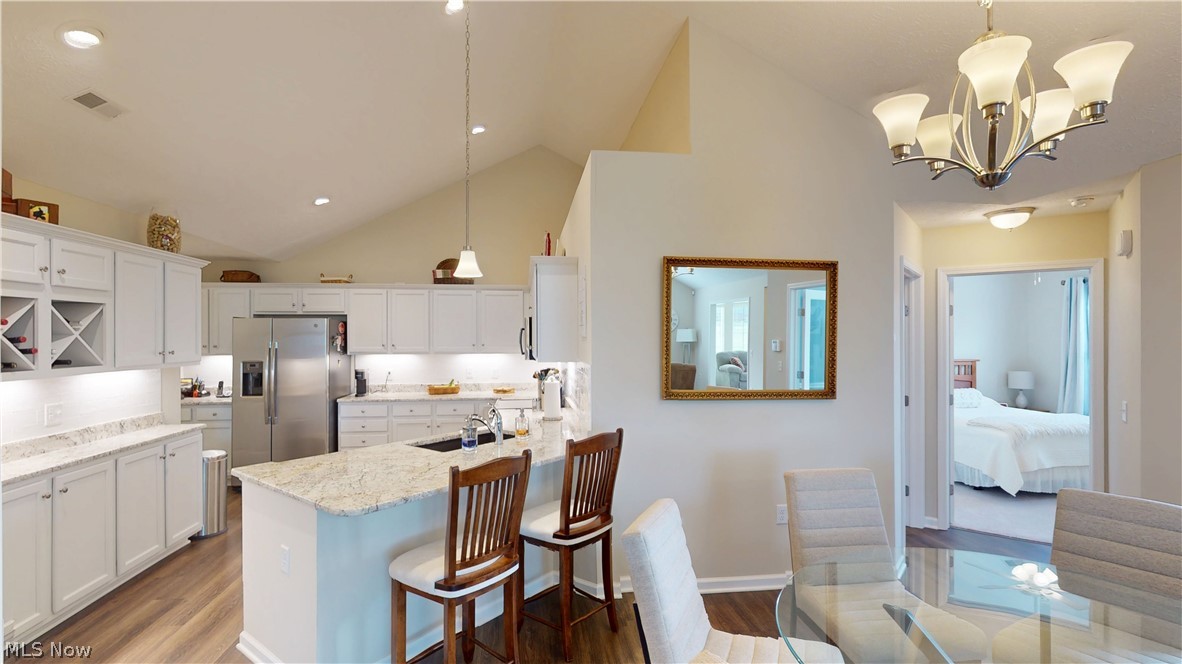 Fairways/Boulder Crk Condo - Residential