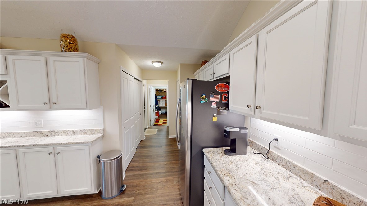 Fairways/Boulder Crk Condo - Residential