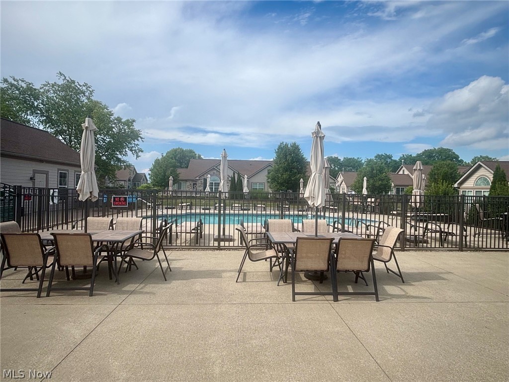 Fairways/Boulder Crk Condo - Residential