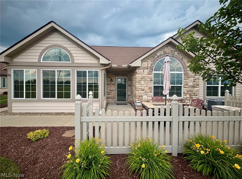 Fairways/Boulder Crk Condo - Residential