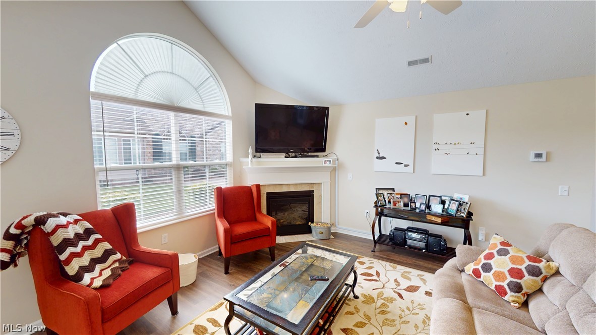 Fairways/Boulder Crk Condo - Residential