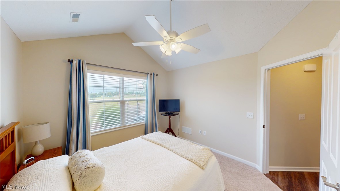 Fairways/Boulder Crk Condo - Residential