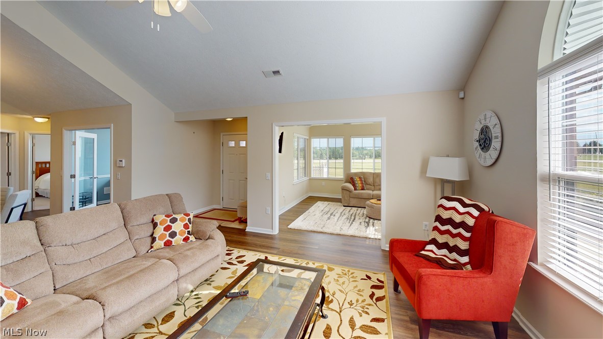 Fairways/Boulder Crk Condo - Residential