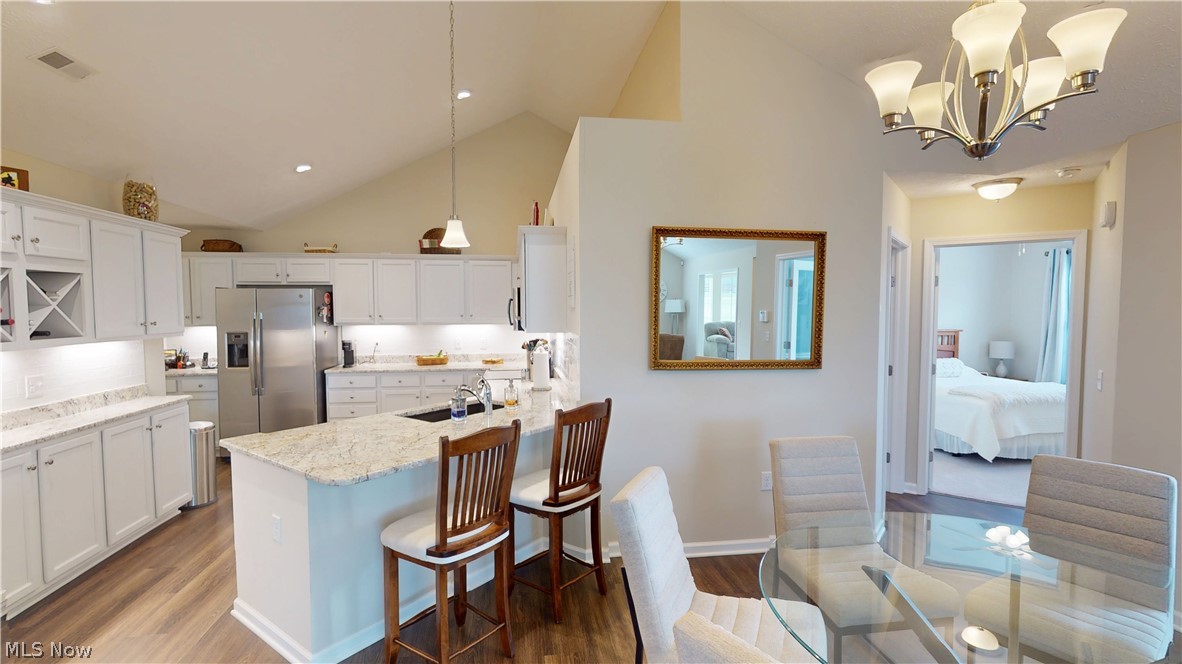 Fairways/Boulder Crk Condo - Residential