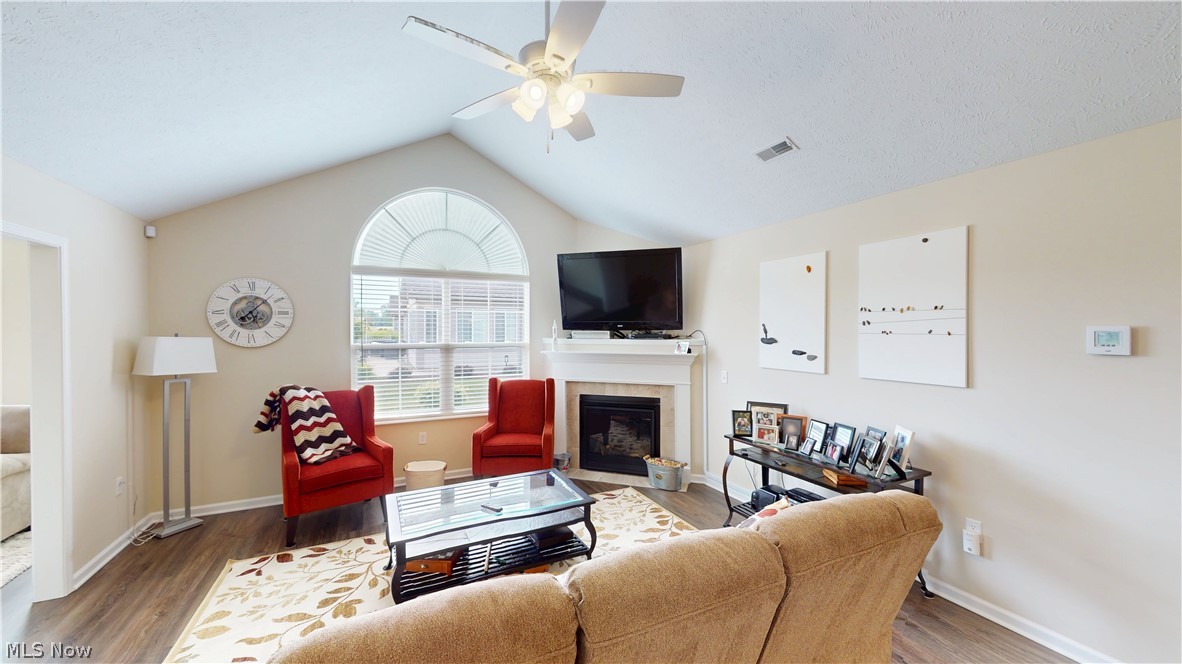 Fairways/Boulder Crk Condo - Residential
