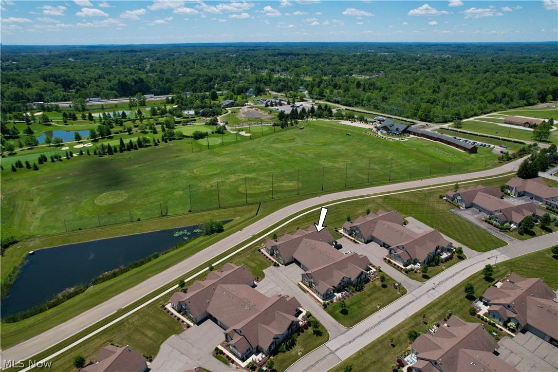 Fairways/Boulder Crk Condo - Residential