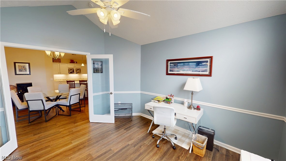 Fairways/Boulder Crk Condo - Residential