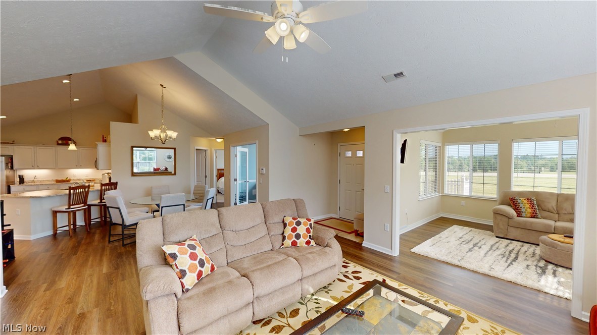 Fairways/Boulder Crk Condo - Residential