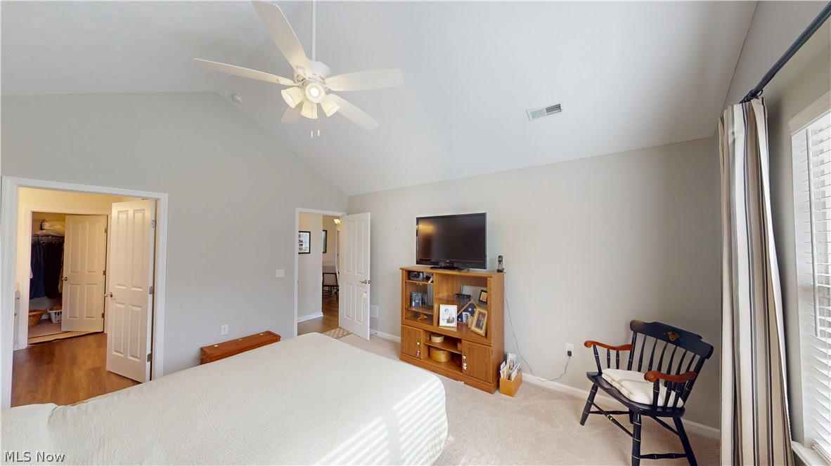 Fairways/Boulder Crk Condo - Residential