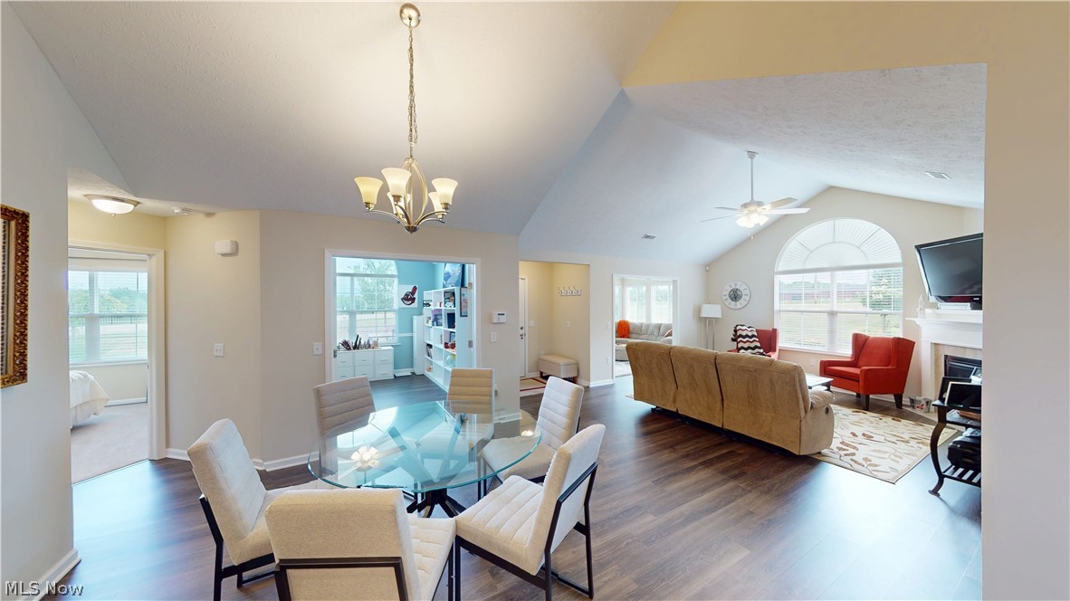 Fairways/Boulder Crk Condo - Residential