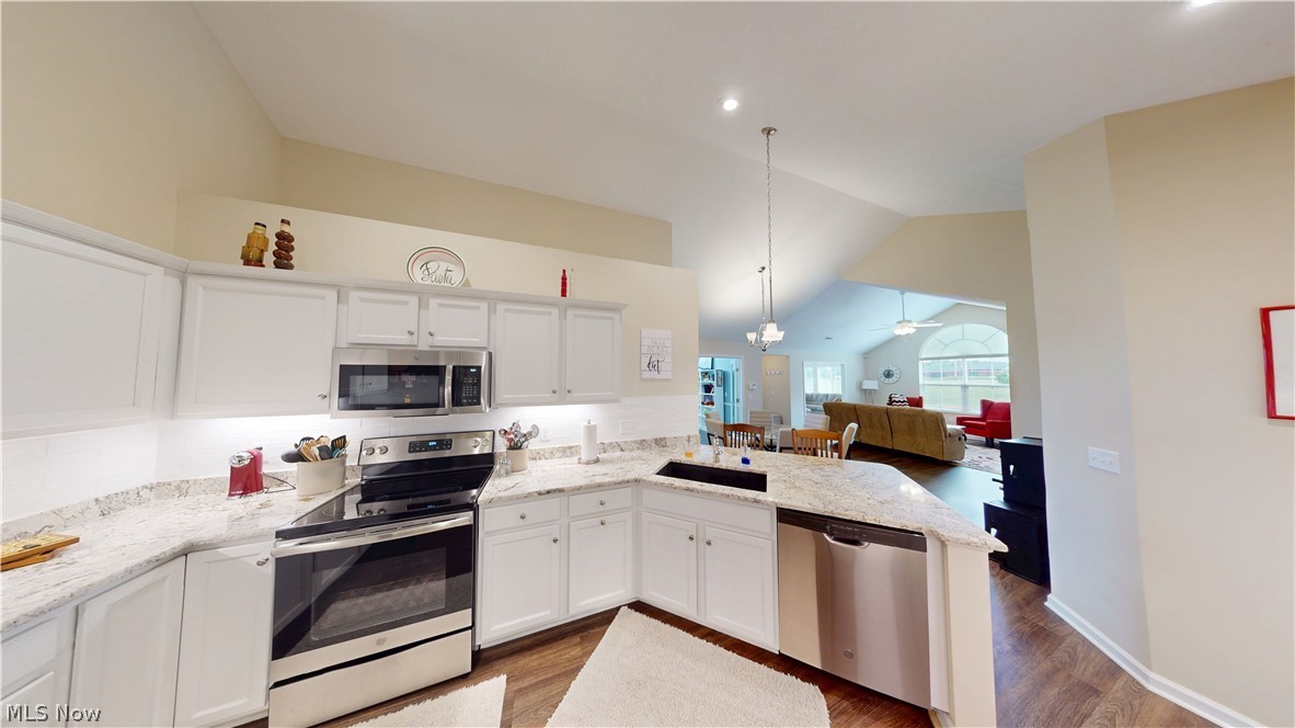 Fairways/Boulder Crk Condo - Residential
