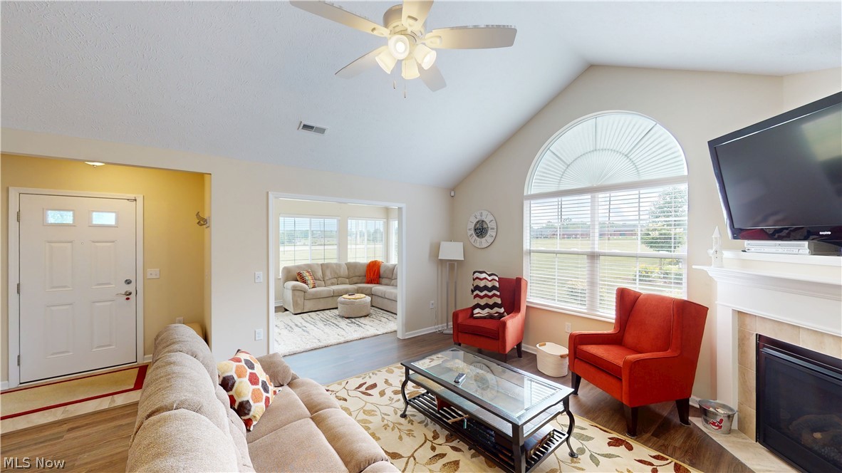Fairways/Boulder Crk Condo - Residential