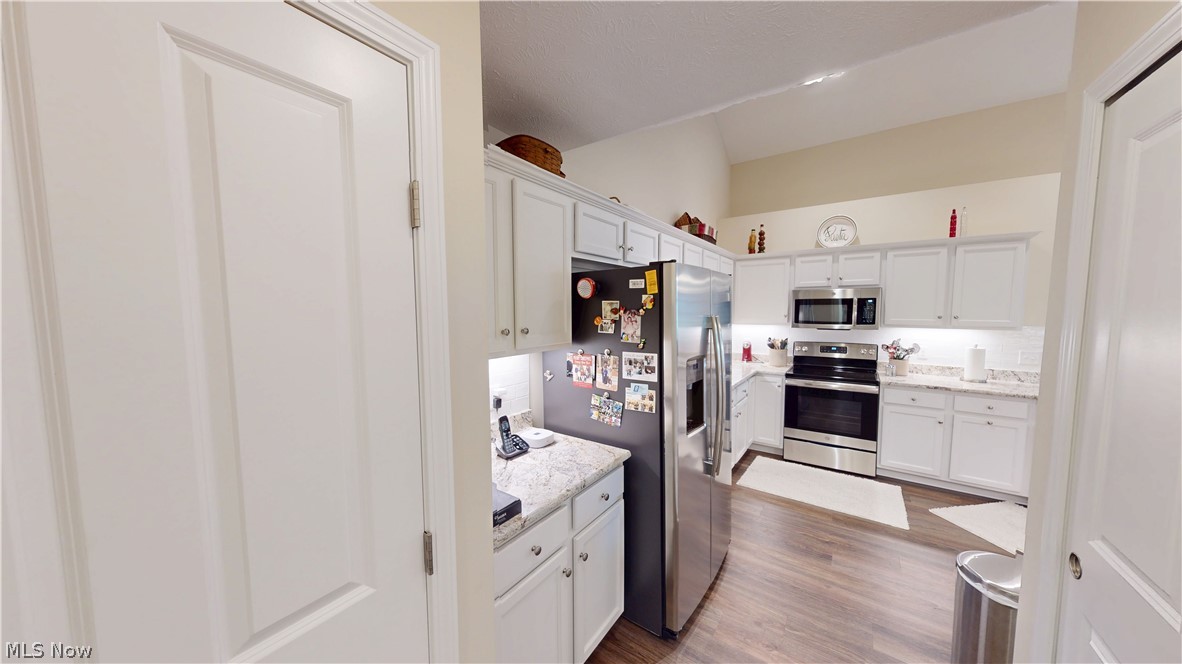 Fairways/Boulder Crk Condo - Residential