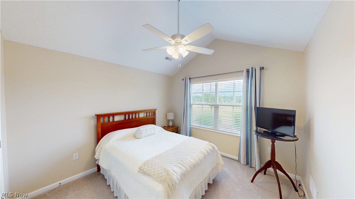 Fairways/Boulder Crk Condo - Residential