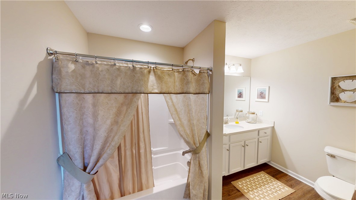 Fairways/Boulder Crk Condo - Residential
