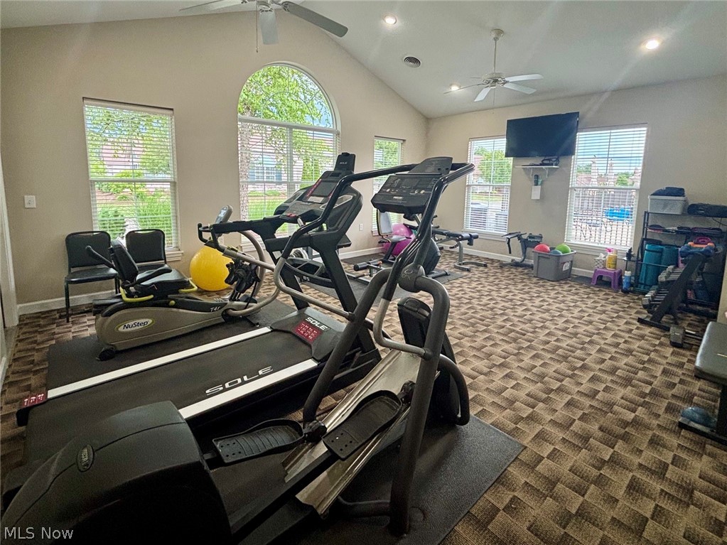 Fairways/Boulder Crk Condo - Residential