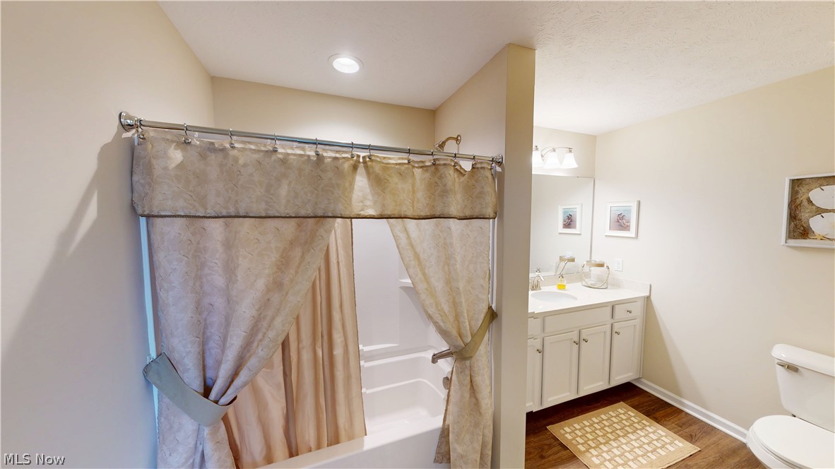 Fairways/Boulder Crk Condo - Residential