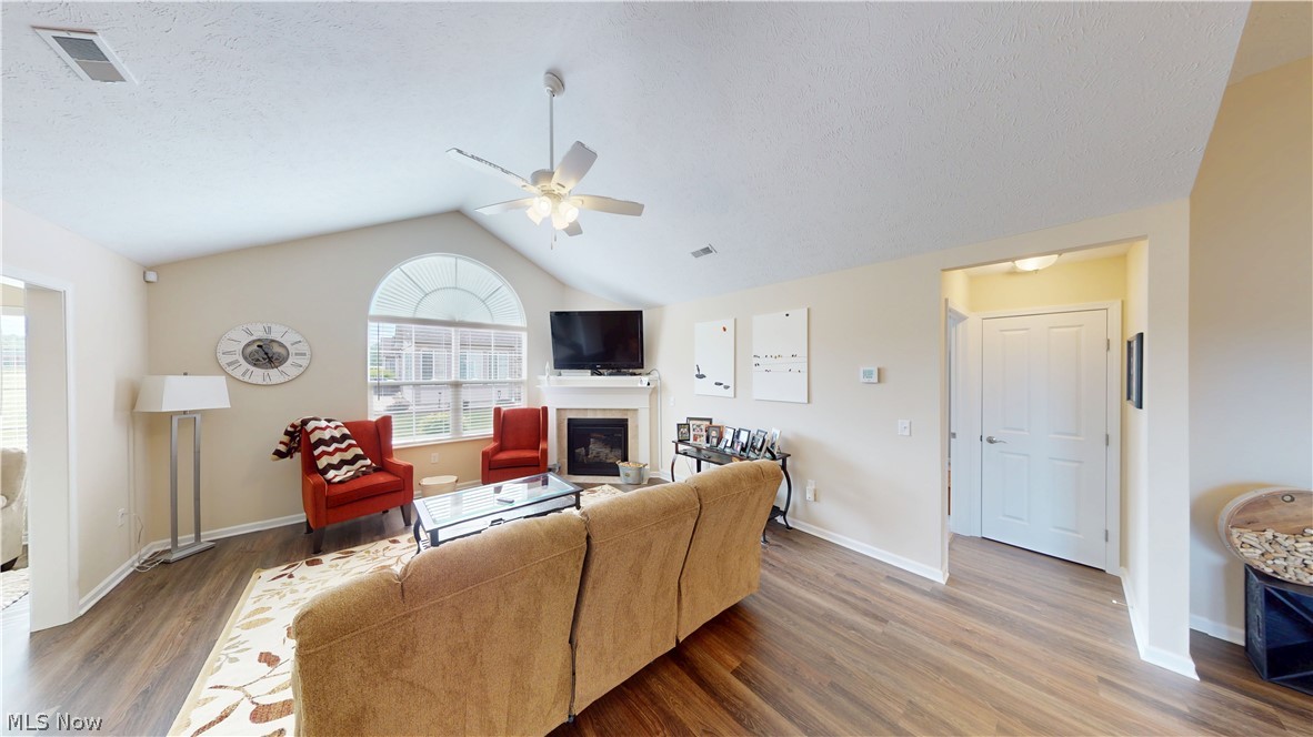 Fairways/Boulder Crk Condo - Residential