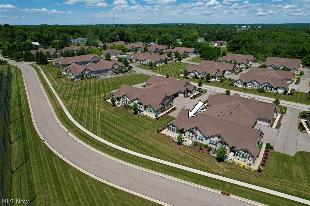 Fairways/Boulder Crk Condo - Residential