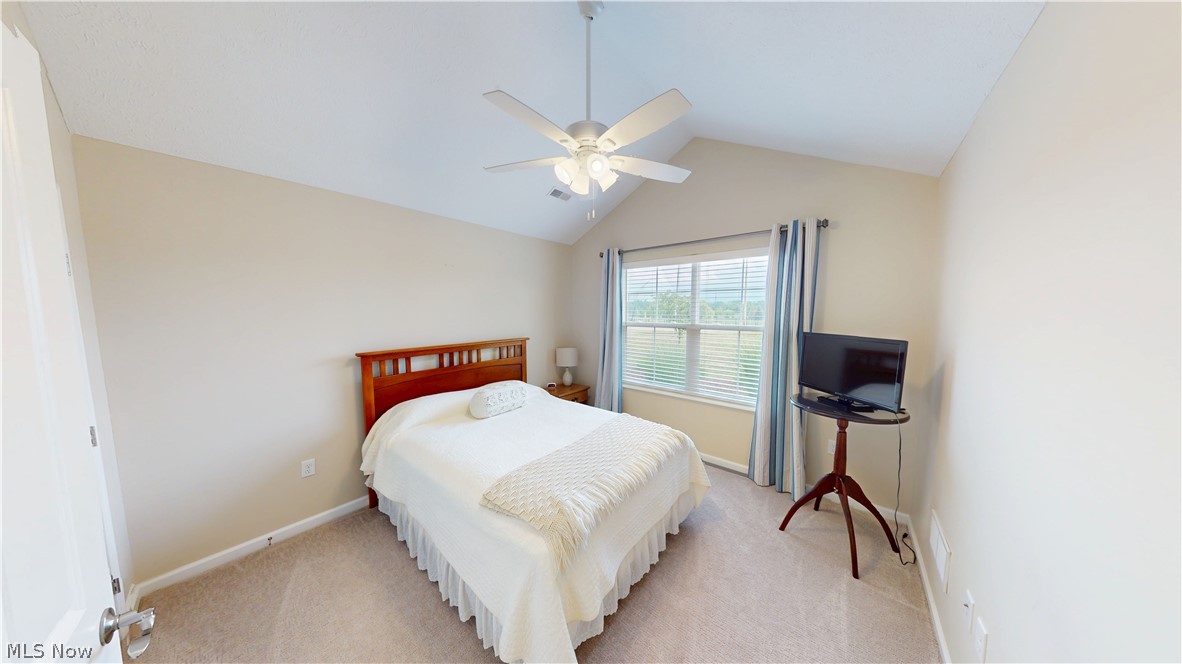Fairways/Boulder Crk Condo - Residential