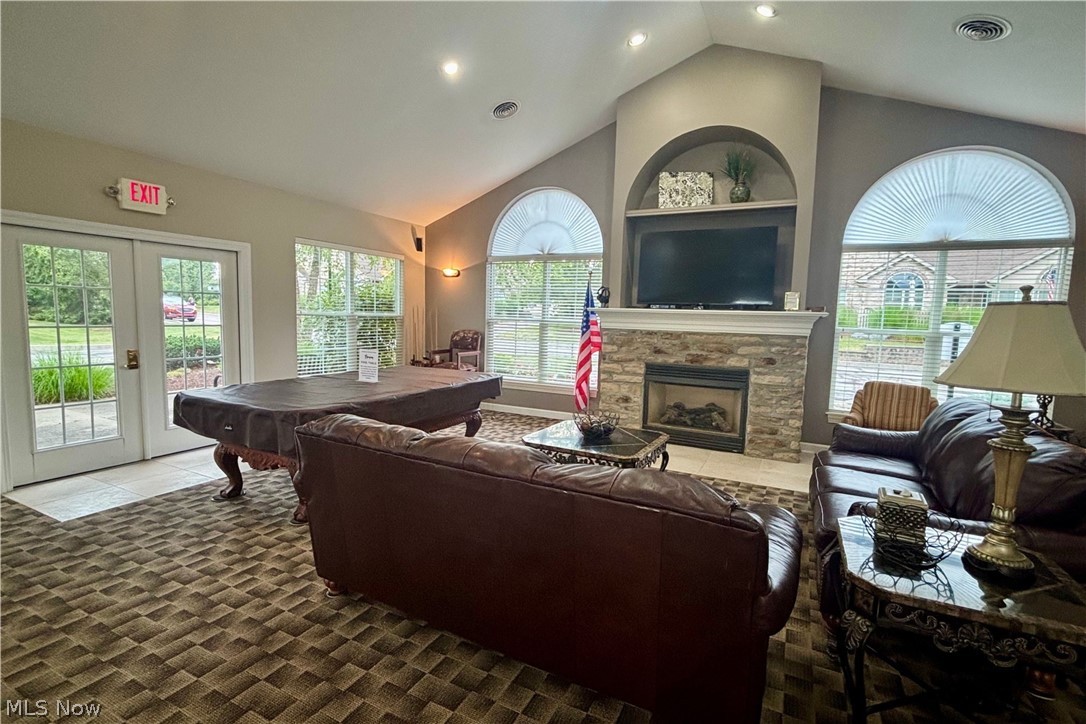Fairways/Boulder Crk Condo - Residential