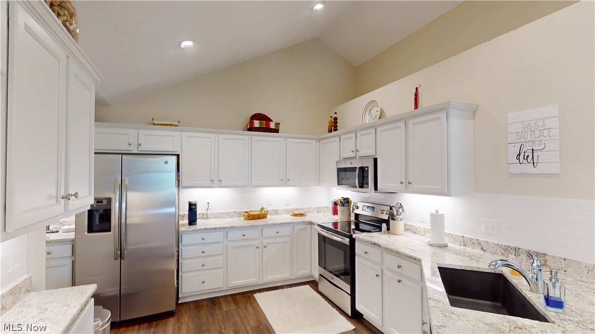 Fairways/Boulder Crk Condo - Residential