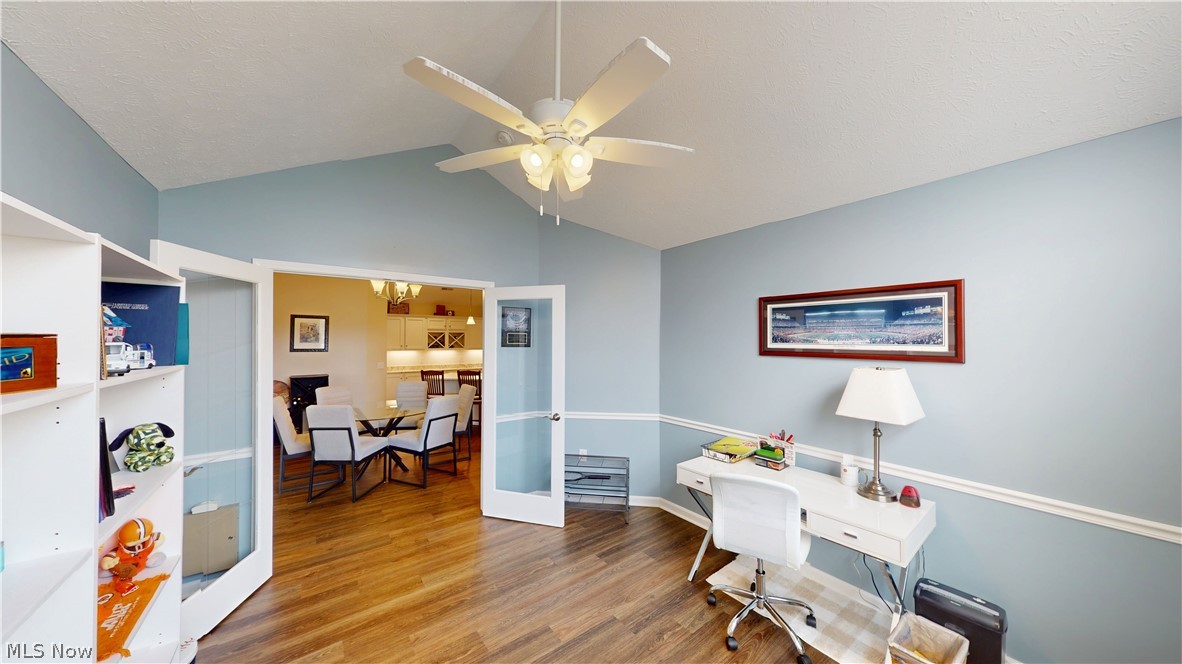 Fairways/Boulder Crk Condo - Residential