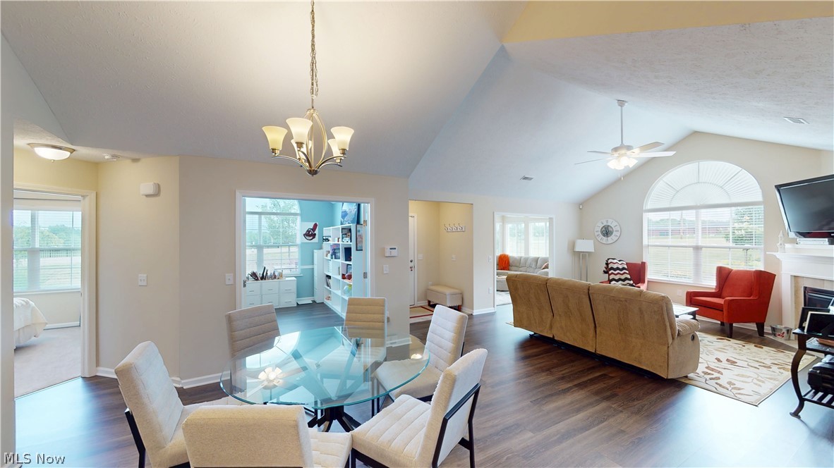 Fairways/Boulder Crk Condo - Residential