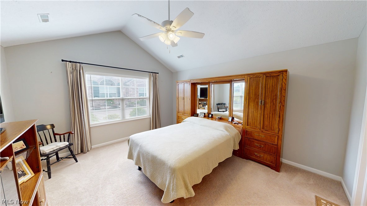 Fairways/Boulder Crk Condo - Residential