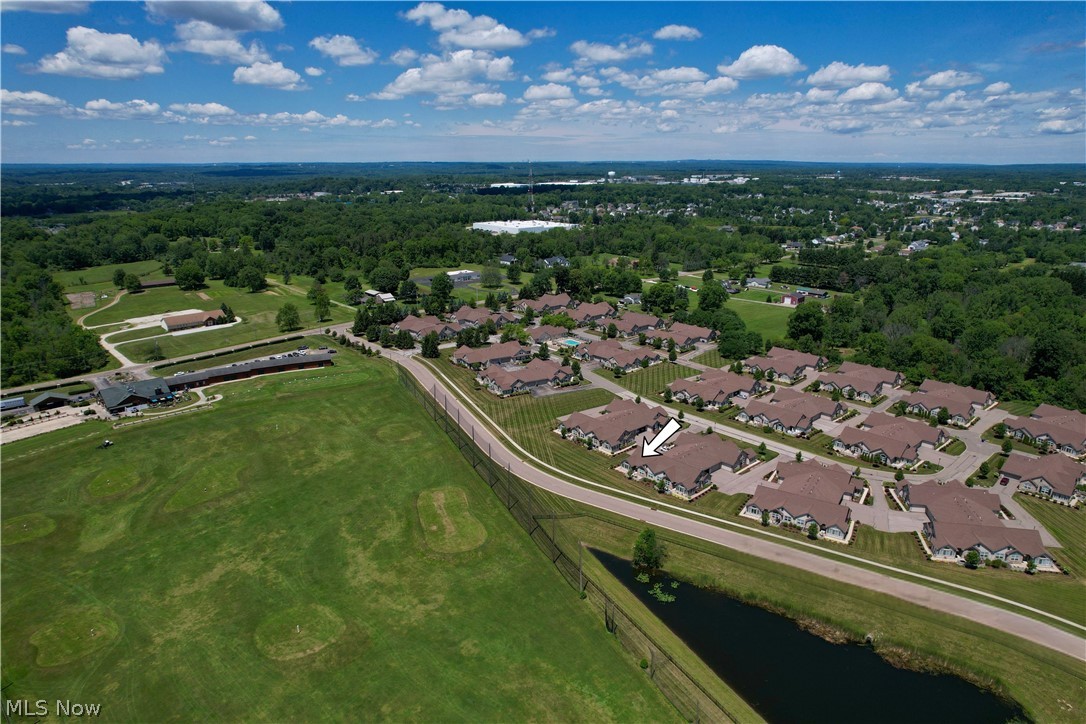 Fairways/Boulder Crk Condo - Residential