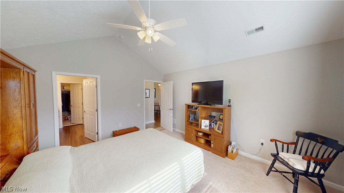 Fairways/Boulder Crk Condo - Residential