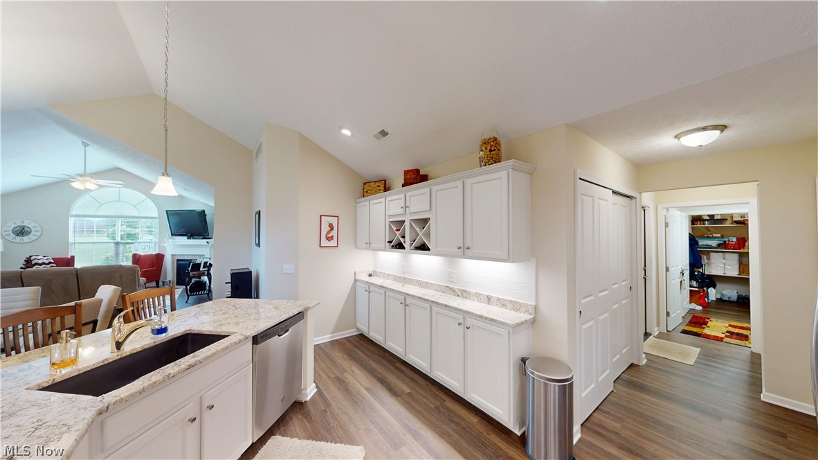 Fairways/Boulder Crk Condo - Residential