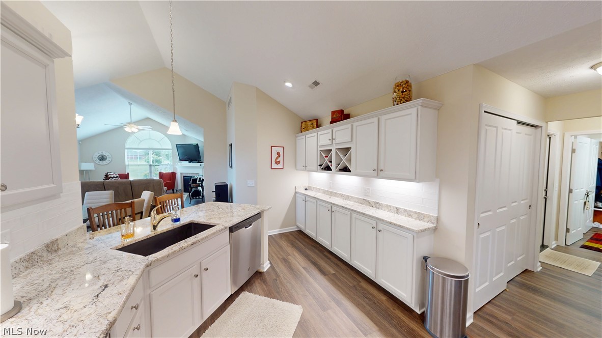 Fairways/Boulder Crk Condo - Residential