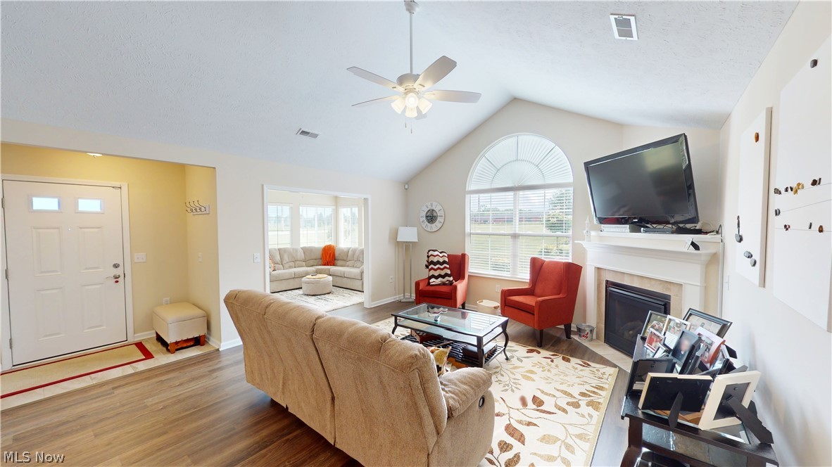 Fairways/Boulder Crk Condo - Residential