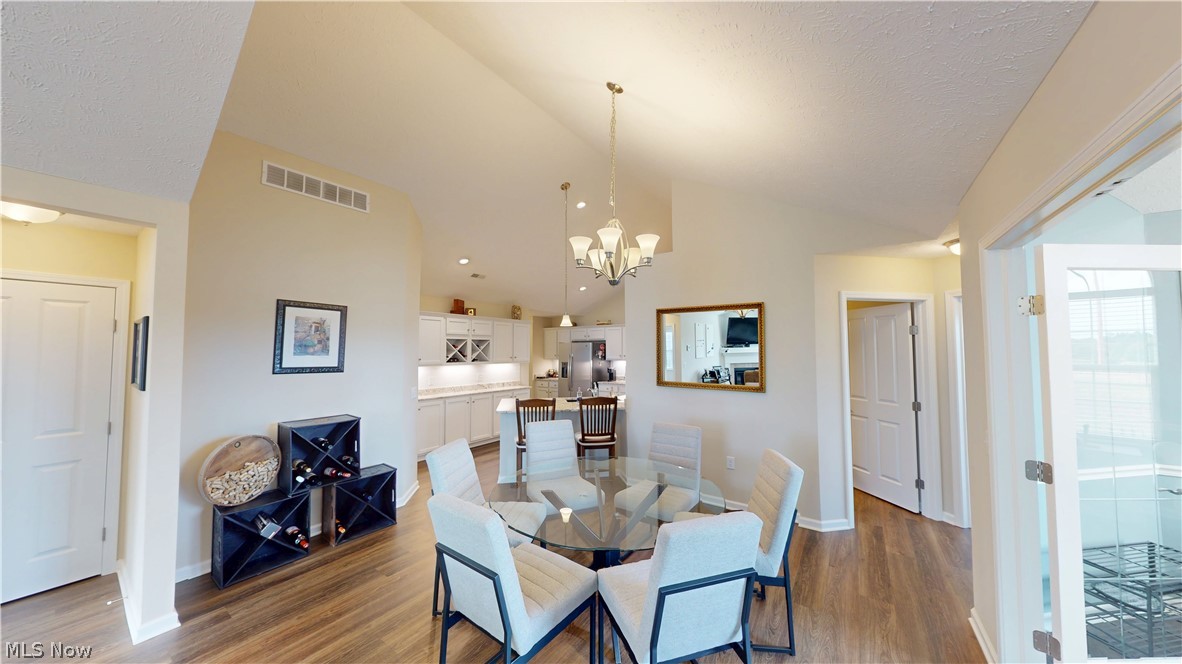 Fairways/Boulder Crk Condo - Residential
